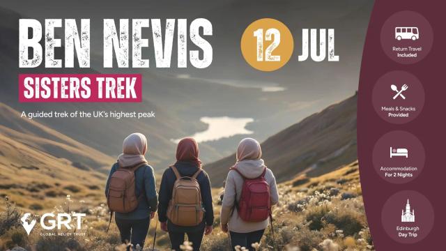 Campaign banner